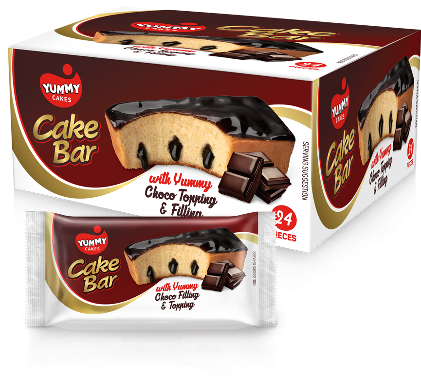 Chocolate Candy Bar Cake Recipe